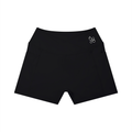 Women’s High Rise Pocket Yoga Shorts