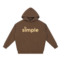 Essential Heavyweight Hoodie