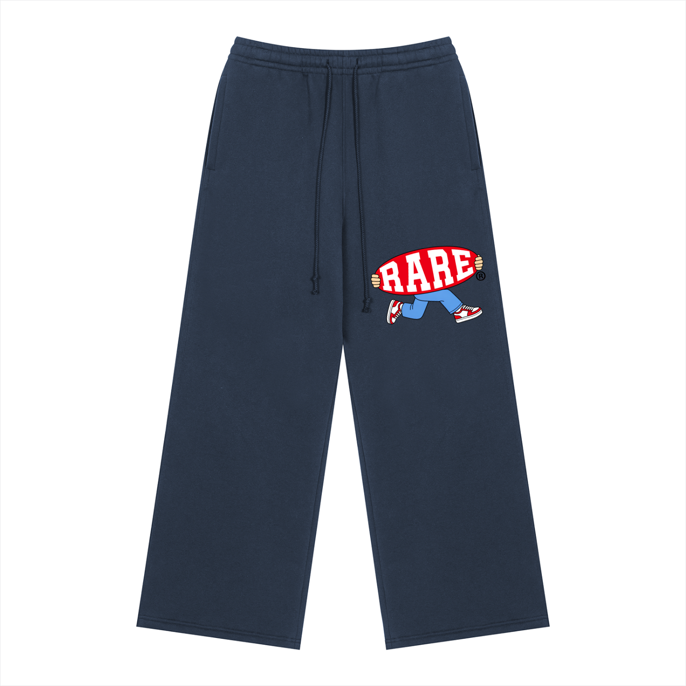 RARE RUN CLUB Heavyweight Fleece Sweatpants