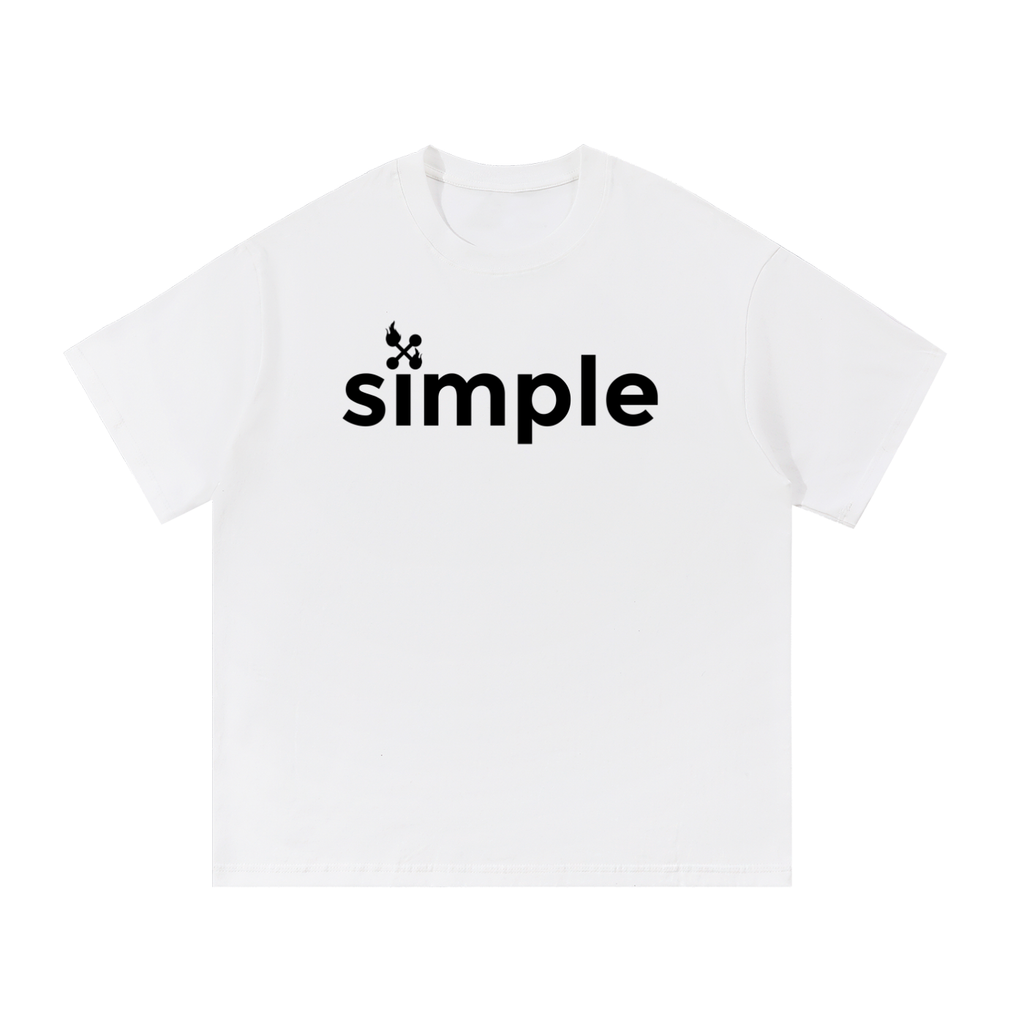 Essential Cotton T-Shirt