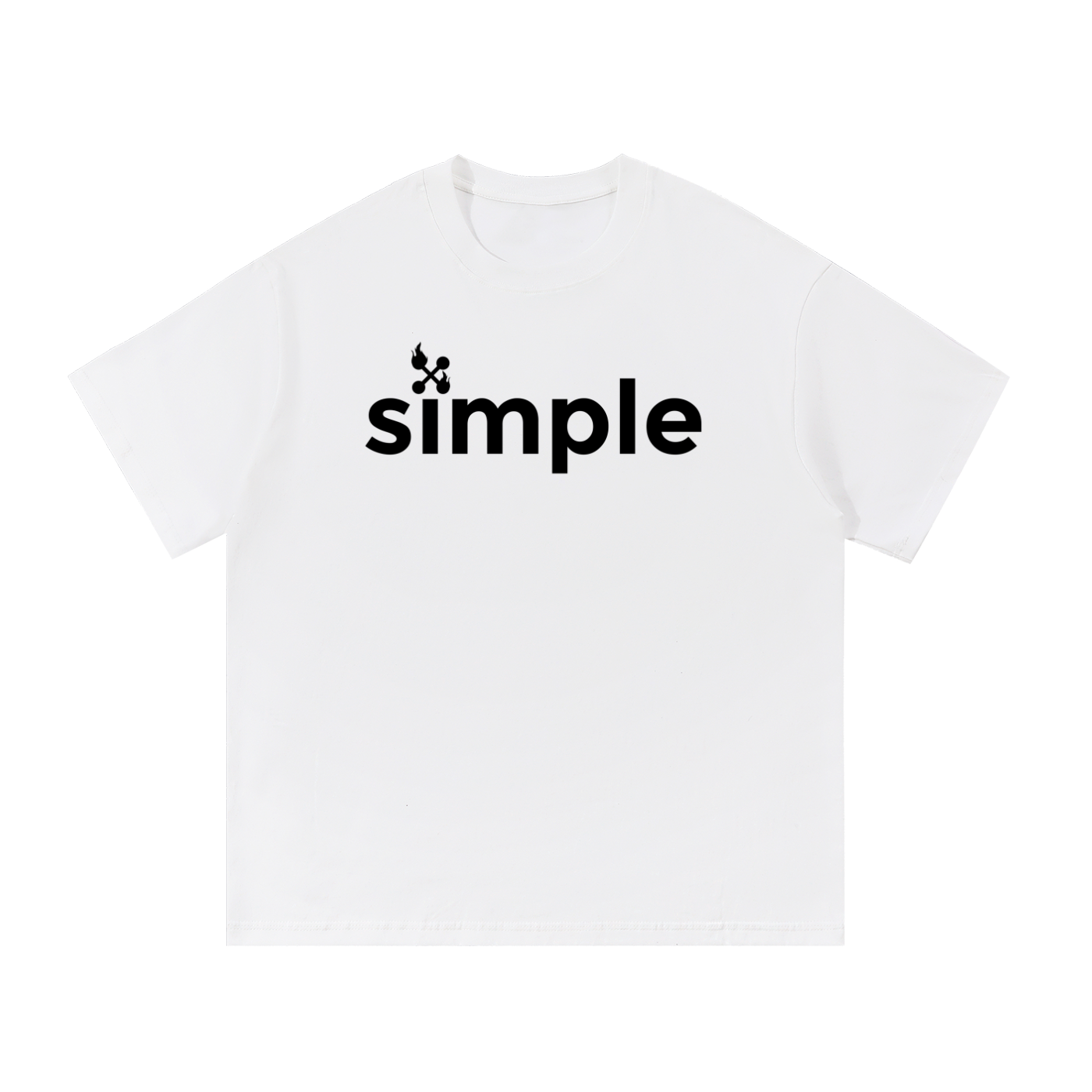 Essential Cotton T-Shirt